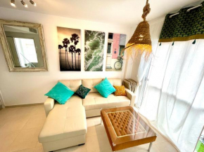 Casa Natuka - Vera Beach Relax, Vera